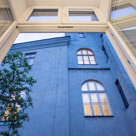 Cadena Gallery Apartments Wyspianski 克拉科夫 外观 照片